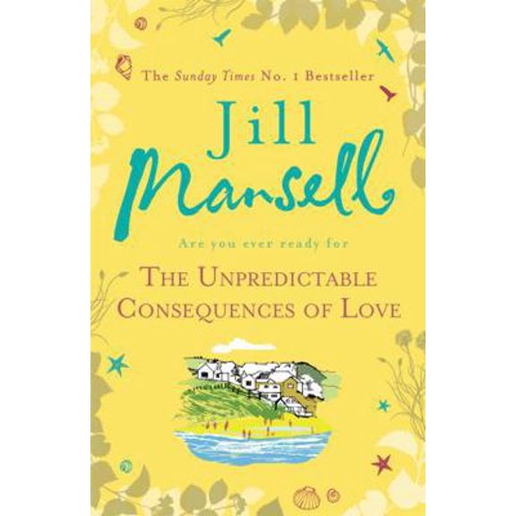 Pre-Owned Unpredictable Consequences of Love (Paperback) 0755355938 9780755355938