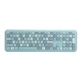 thumbnail image 3 of JUEGO DE RATÓN Y TECLADO INALÁMBRICO, Ratón Con Teclado de 2,4G, Con Botón Multimedia, Plug & Play, Para XP Win7 Win8 Win10, 3 of 7