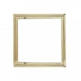 thumbnail image 4 of Wood Frame for Canvas Oil Painting Nature Diy Frame Picture Inner Picture Frame, 4 of 9