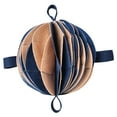 thumbnail image 3 of 29cm Pet Sniff Ball Dispensador De Alimentos Resistente Pet Toys Dog Zulema Juguetes para masticar mascotas, 3 of 8