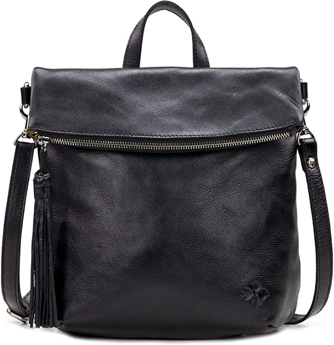 Patricia Nash | Luzille Leather 