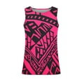 thumbnail image 5 of Camiseta sin mangas de cuello redondo para hombre, ropa deportiva para el hogar, pijamas, camiseta de color liso, blusa deportiva, blusa de poliéster para hombre, 5 of 5