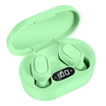 thumbnail image 4 of Auriculares Inalámbricos E7S Bluetooth 5.0 Auriculares Intrauditivos con Graves, 4 of 8