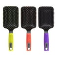 thumbnail image 5 of Goody NEON GRIPS Paddle Brush, 5 of 5