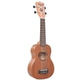 thumbnail image 2 of Kahua Mahogany Ukulele, 2 of 2