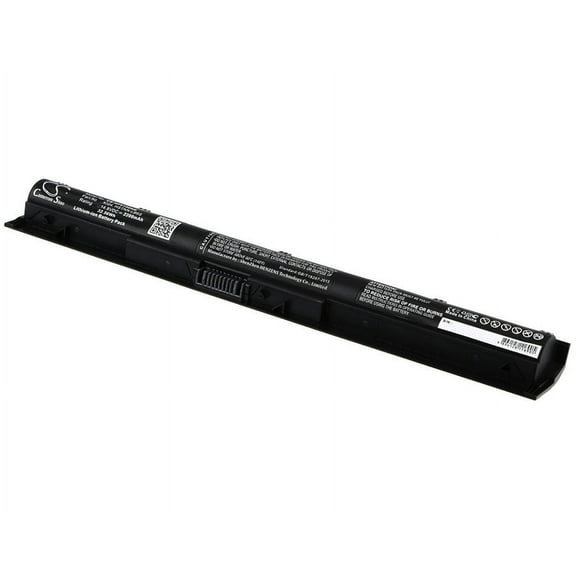 Battery for HP 17-g108na Pavilion 14-ab005TU HSTNN-DB6T 800009-121 HSTNN-LB6R