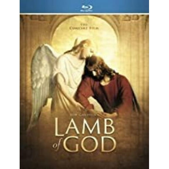 Lamb of God: The Concert Film (Blu-ray), Excel Entertainment, Music & Performance