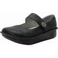 thumbnail image 3 of Alegria Paloma Shoes - Women's, Oiled Black 41 M, 3 of 6