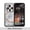 White-8GB 256GB, variant on Blackview Fort 2 Rugged Phone Android 15 Smartphone,8GB 256GB, 6.56”HD 90Hz Dispaly, IP69K Waterproof-Black/White