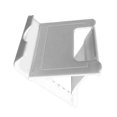 thumbnail image 1 of Support de Tablette Support de Téléphone Paresseux Support Universel de Tablette Support de Téléphone Réglable Support de Tablette Pliable, 1 of 5