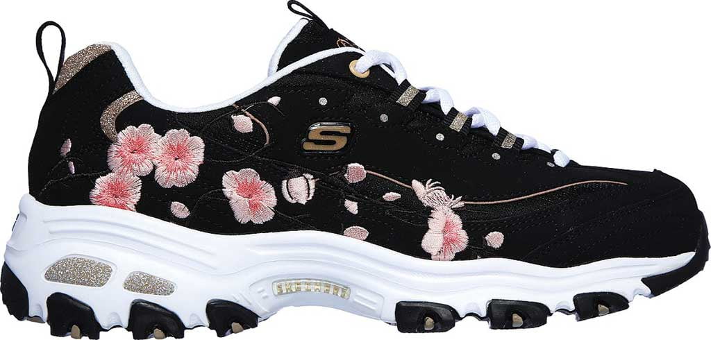 Women's Skechers D'Lites Soft Blossom 