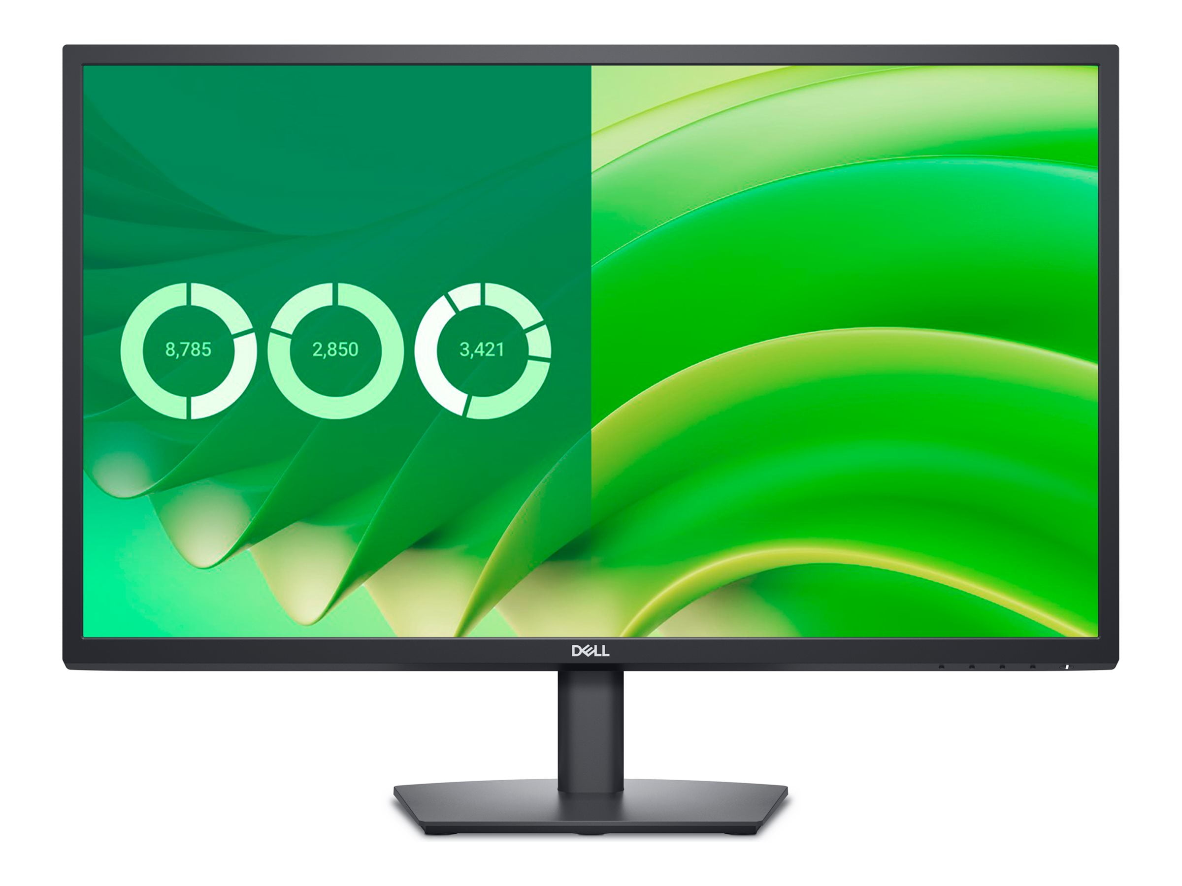 Dell 27in Full HD Gaming PC Monitor, Factory Recertified