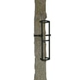 thumbnail image 2 of Muddy Stagger Step 3 Pack- Great for Crooked or Leaning Trees, Black (MUD-MCS1200-3), 2 of 7