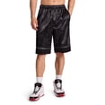thumbnail image 2 of AND1 Men's and Big Men's All Court Short, 11" inseam, up to Size 5XL, 2 of 7