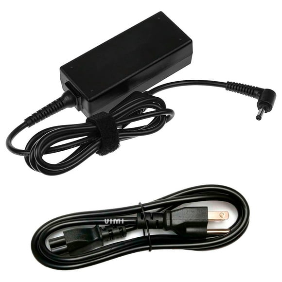 Cargador Para Laptop Vimi Compatible Para Asus 19V 1.75A Punta Especial