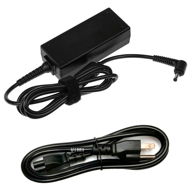 Cargador Para Laptop Vimi Compatible Para Asus 19V 1.75A Punta Especial