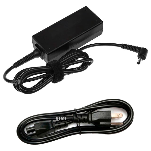 Cargador Para Laptop Vimi Compatible Para Asus 19V 1.75A Punta Especial