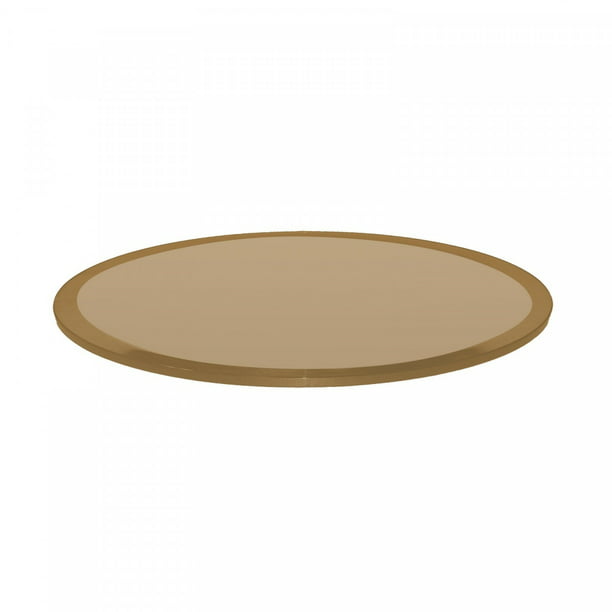 48 Inch Round Glass Table Top 1 2, 48 Inch Round Tempered Glass Table Top