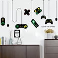 thumbnail image 4 of Pegatinas de pared MACHAO PVC autoadhesivo 70 cm x 25 cm, 4 of 5