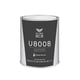 thumbnail image 1 of U8008LH Ultra Fine Metallic Sherwin Williams Ultra BC8 1 Litro, 1 of 1