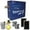 Brushed Nickel, variant on SteamSpa RYT1050CH-A 10.5 kW Royal QuickStart Acu-Steam Bath Generator Pack with Built-in Auto Drain, Polished Chrome
