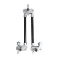 thumbnail image 1 of BELOVING Magic Arm Mount Aluminum Alloy Adjustable for Video Conferencing Video Light Length 56cm, 1 of 7