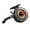 Left Hand, variant on Full Metal Fly Fishing Reels for Trout Fishing Accessories Baitcasting Fishing Reel Left/Right Handle