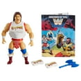 thumbnail image 1 of WWE Masters of the WWE Universe "Rowdy" Roddy Piper Action Figure, 1 of 6