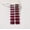 YWJT11, variant on Pure Color Semi-curing Gel Long Lasting Waterproof Nail Art Sticker
