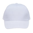 thumbnail image 1 of SOLS Boys/Girls Buzz Baseball Cap, 1 of 4