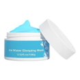 thumbnail image 1 of Beauty Moist Ice Water Sleeping Mask Moist Ice Water Sleeping Mask, 1 of 5