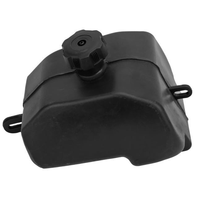 Tanque de gasolina de Combustible ANGGREK Tanque de Combustible de Sellado Fácil Instalación Durable para 50cc -125cc ATV Chino Hummer ATV