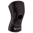 thumbnail image 1 of Mueller Sports Medicine Open Patella Knee Sleeve (X-Small), 1 of 3