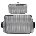 thumbnail image 3 of Motorcycle Radiator Guard Protector Grille Cover for 950 1260 1200 Pro Guard, 3 of 5