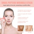thumbnail image 4 of Xihbxyly Bálsamo Hidratante En Barra, Reductor de Arrugas Hidratante, Bálsamo Facial con Brillo Natural, Nutritivo de Rápida Absorción, Uso Diario para Líneas de Expresión, Apto para Todo Tipo de Pie, 4 of 7