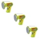 thumbnail image 3 of Bewildely Cambiador de voz Amplificador Altavoz de plástico Cambiador de voz ajustable Megáfono Juguete para niños, Amarillo fluorescente Type1 NO1 Bewildely CBP217385, 3 of 6