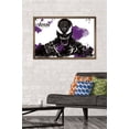 thumbnail image 2 of Marvel Venom: Let There be Carnage - Black and Purple Wall Poster, 22.375" x 34", Framed, 2 of 3