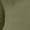 Army Green, variant on Women'S Collared Waist Pleated Flare Long Sleeve Fitted Shirt White XL