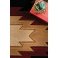 thumbnail image 4 of United Weavers of America Geometric Loomed Area Rug, 5.25' x 7.5', 4 of 9