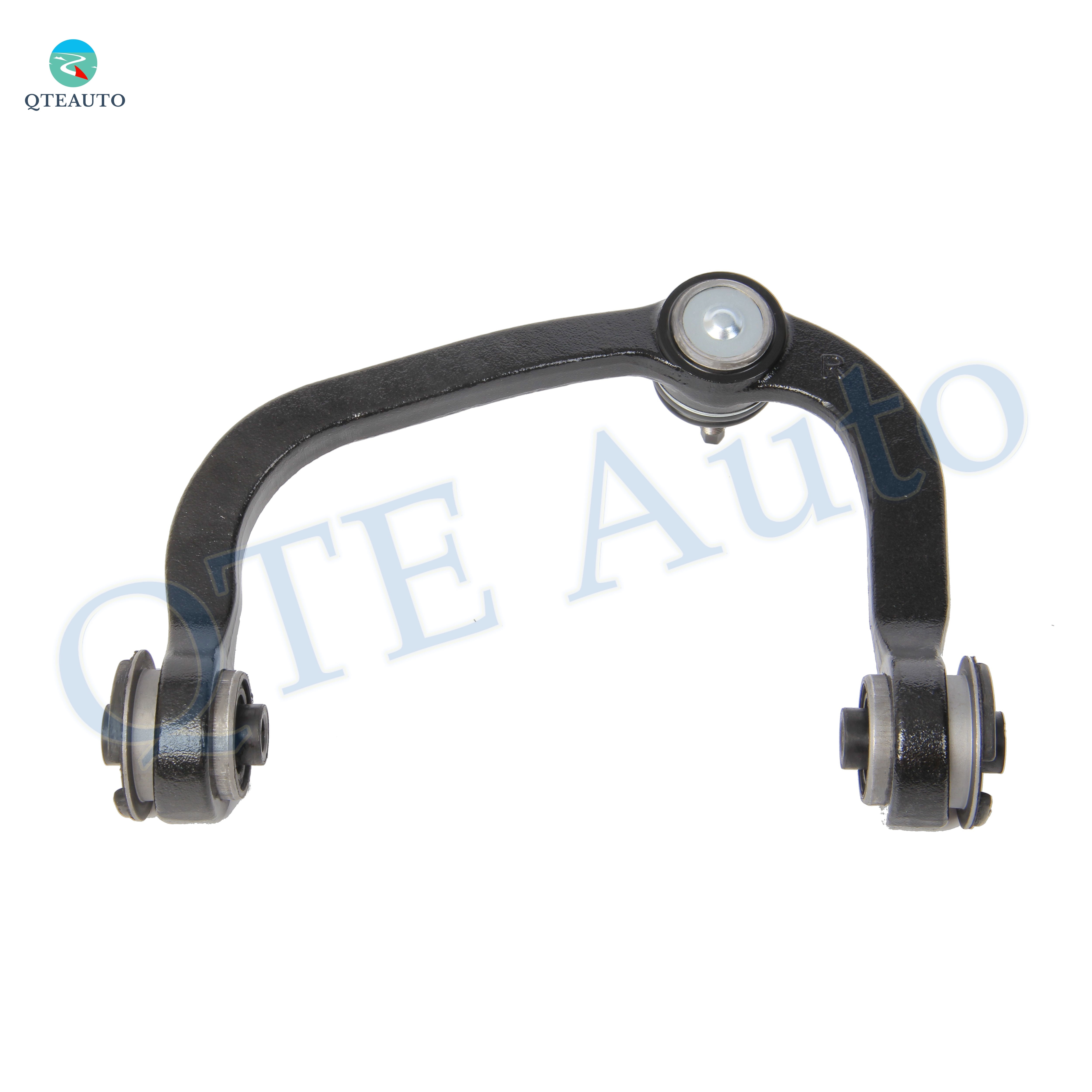 Pair of 2 Front Left-Right Upper Control Arm Ball Joint Replacement For 2007-2017 Ford Expedition, 2004-2014 Ford F-150, 2006-2008 Lincoln Mark Lt, 2007-2017 Lincoln Navigator