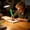 Green, variant on Winter Poetry Upgrade Large Retractable Ballpoint Pen, Giant Stationery Oil Pen, Multi-color Writing Pen for Student & Office, 11.02x1.18x1.18in, 0.33oz Yellow