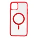 thumbnail image 4 of Kit Funda Case Transparente + Mica Cámara Para iPhone 16, 4 of 8