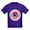 Purple, variant on CafePress - Power Rangers You Snooze You Loose Kids T Shirt - Dark T-Shirt Kids XS-XL