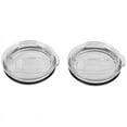 thumbnail image 1 of Tapas de Repuesto para Vasos de 20 Onzas una Prueba de Derrames, Tapas Resistentes una Salpicaduras para Rambler y MáS Vasos, 1 of 5
