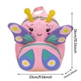 thumbnail image 4 of Kcolen Cute Back To School Backpack for First Day of School Backpacks With Large Capacity Lightweight Travel Daypack, 4 of 5