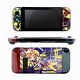 thumbnail image 3 of Case Cover Fit for Nintendo Switch, PC Protective Cover Protector Case Compatible Nintendo Console w/Shock-Absorption & Anti-Scratch, 3 of 7