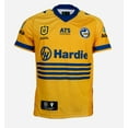 thumbnail image 1 of 2025 Manyu Home Nrl Short Sleeve Rugby Jersey Training Suit-S, 1 of 2