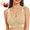 *1-Red, variant on Women's Plus Size 2 Pack Seamless Bralette,Ladies Full Coverage Wireless Bra,Pull Up Textured Lingerie For Women,Red,Size XXL