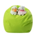 thumbnail image 1 of Txlixc Bolsa de almacenamiento de almohada suave a prueba de agua de color sólido Txlixc moderno, simple, 1 of 7