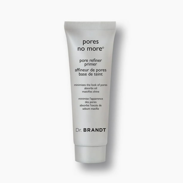Refinador de poros Primer Dr. Brandt Pores No More, 15 ml